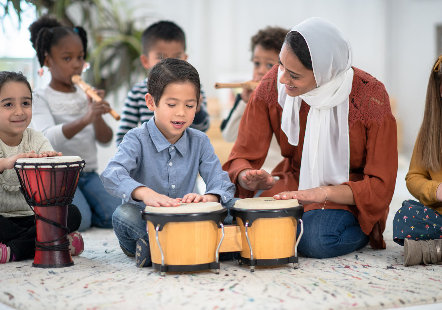 Maria Montessori Maria Montessori